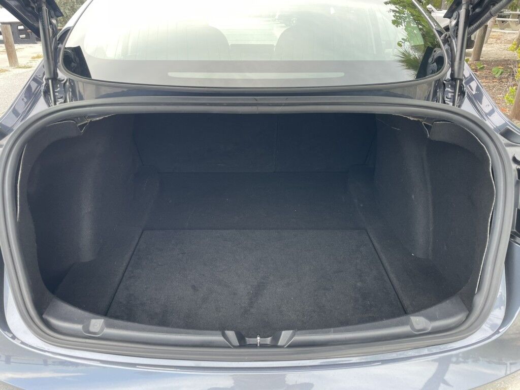 2020 Tesla Model 3 STANDARD RANGE PLUS~1 OWNER~ONLINE FINANCE AND SHIPPING AVAILABL Sarasota FL