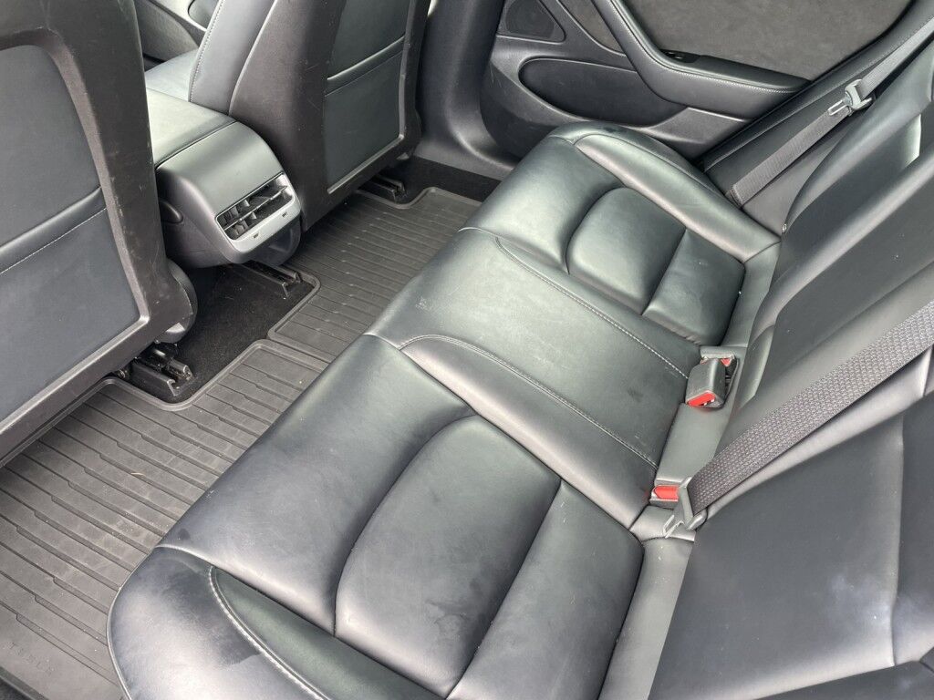 2020 Tesla Model 3 STANDARD RANGE PLUS~1 OWNER~ONLINE FINANCE AND SHIPPING AVAILABL Sarasota FL