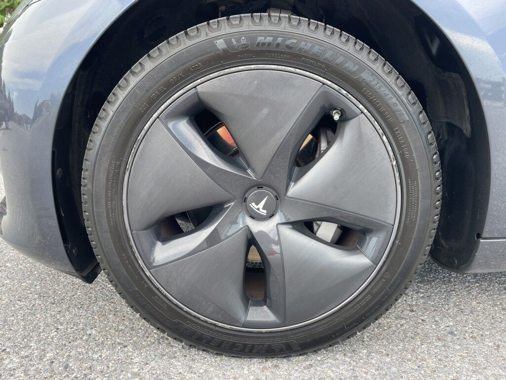 2020 Tesla Model 3 STANDARD RANGE PLUS~1 OWNER~ONLINE FINANCE AND SHIPPING AVAILABL Sarasota FL