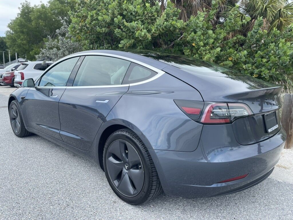 2020 Tesla Model 3 STANDARD RANGE PLUS~1 OWNER~ONLINE FINANCE AND SHIPPING AVAILABL Sarasota FL