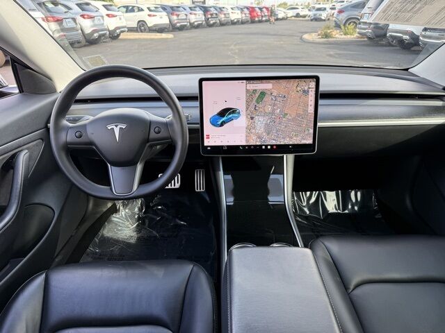 2020 Tesla Model 3 Standard Albuquerque NM