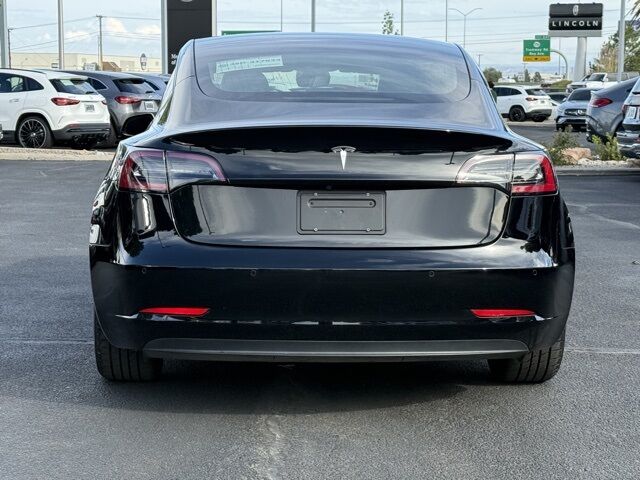 2020 Tesla Model 3 Standard Albuquerque NM