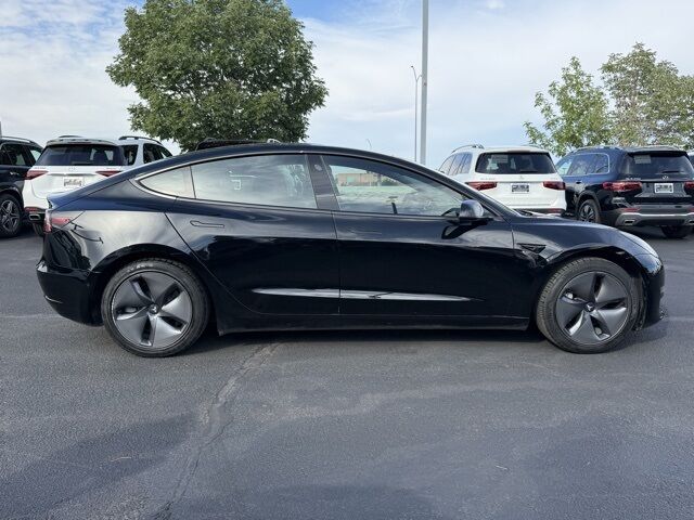 2020 Tesla Model 3 Standard Albuquerque NM
