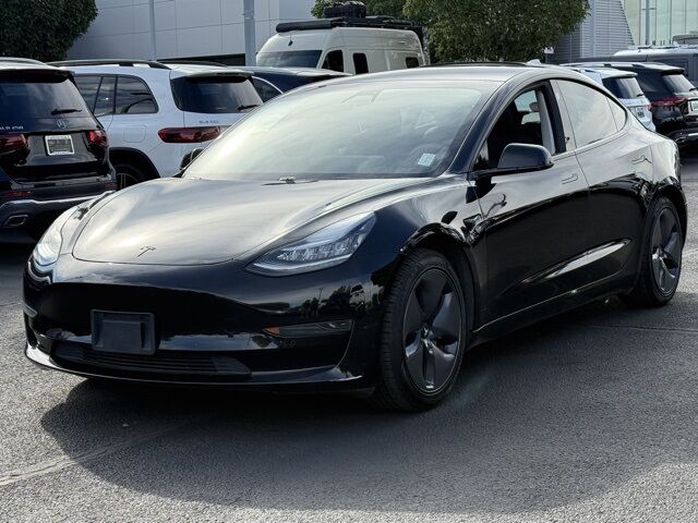 2020 Tesla Model 3 Standard Albuquerque NM