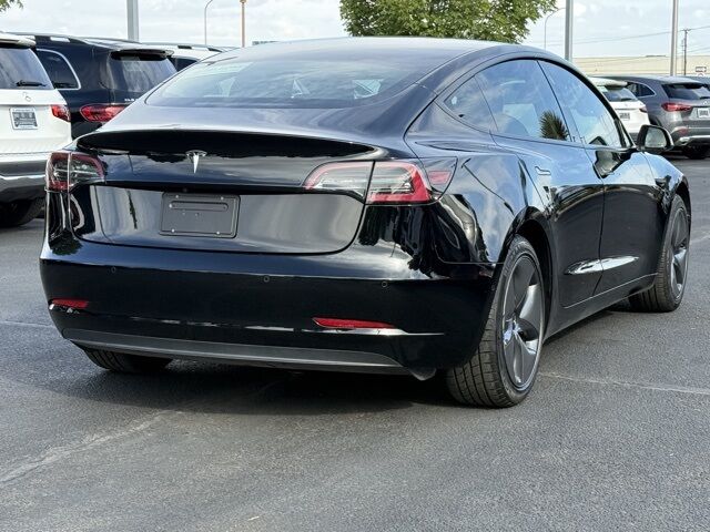 2020 Tesla Model 3 Standard Albuquerque NM