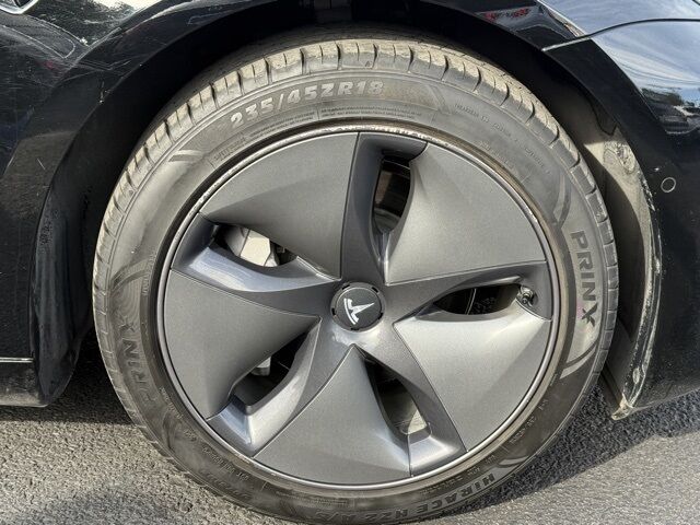 2020 Tesla Model 3 Standard Albuquerque NM