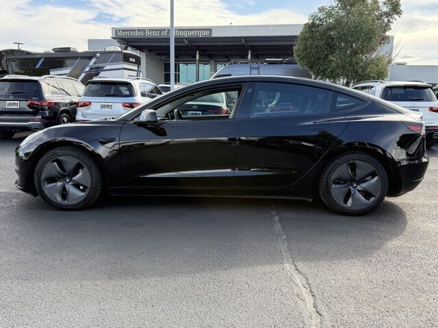 2020 Tesla Model 3 Standard Albuquerque NM