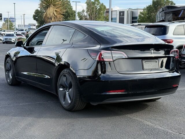 2020 Tesla Model 3 Standard Albuquerque NM