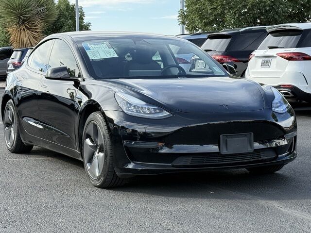 2020 Tesla Model 3 Standard Albuquerque NM