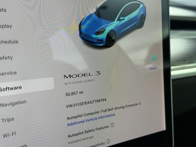 2020 Tesla Model 3 Standard Albuquerque NM