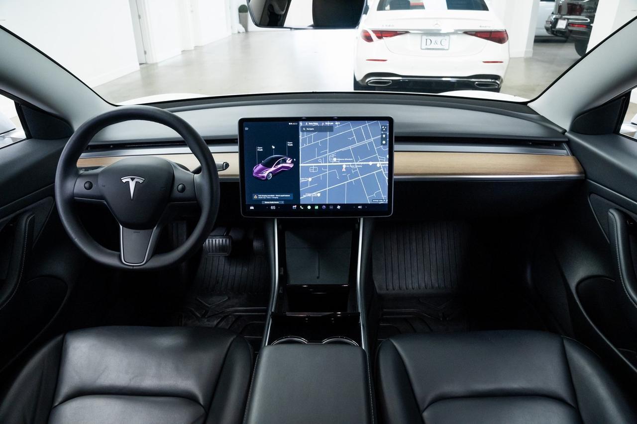 2020 Tesla Model 3 Standard Heated Seats Portland OR