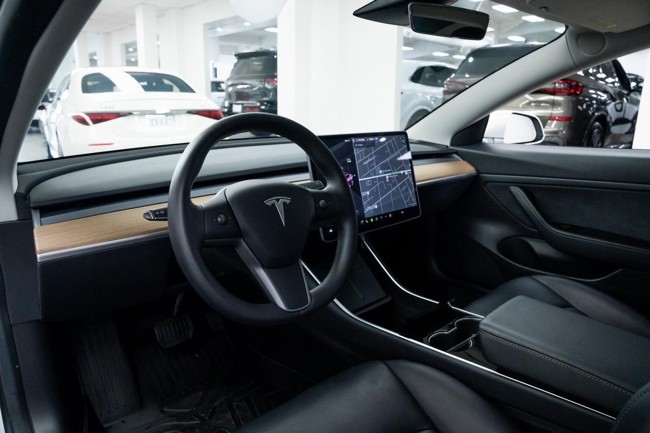 2020 Tesla Model 3 Standard Heated Seats Portland OR