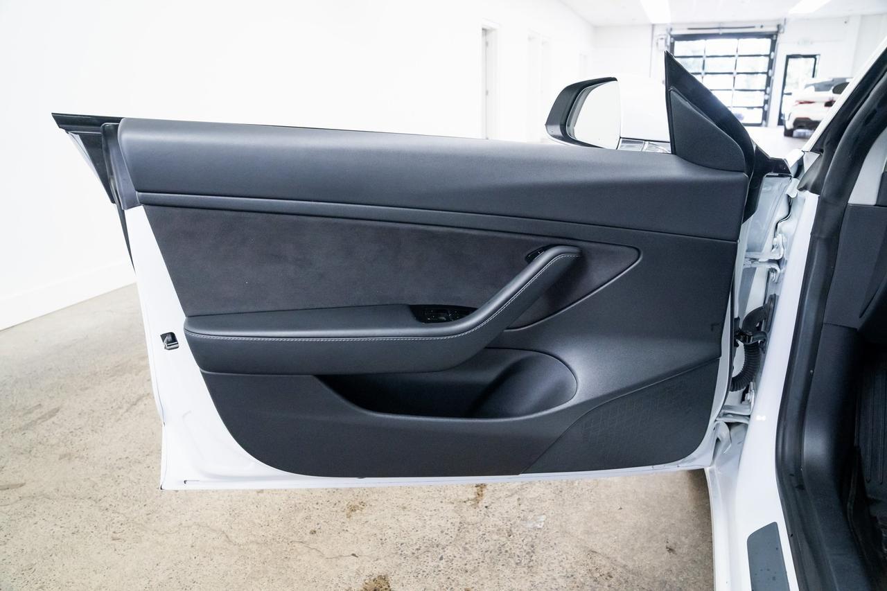 2020 Tesla Model 3 Standard Heated Seats Portland OR