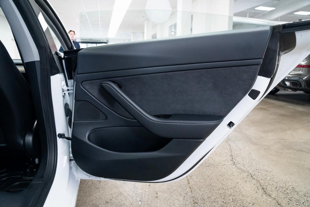 2020 Tesla Model 3 Standard Heated Seats Portland OR