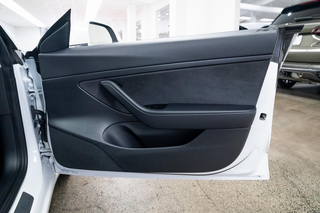 2020 Tesla Model 3 Standard Heated Seats Portland OR