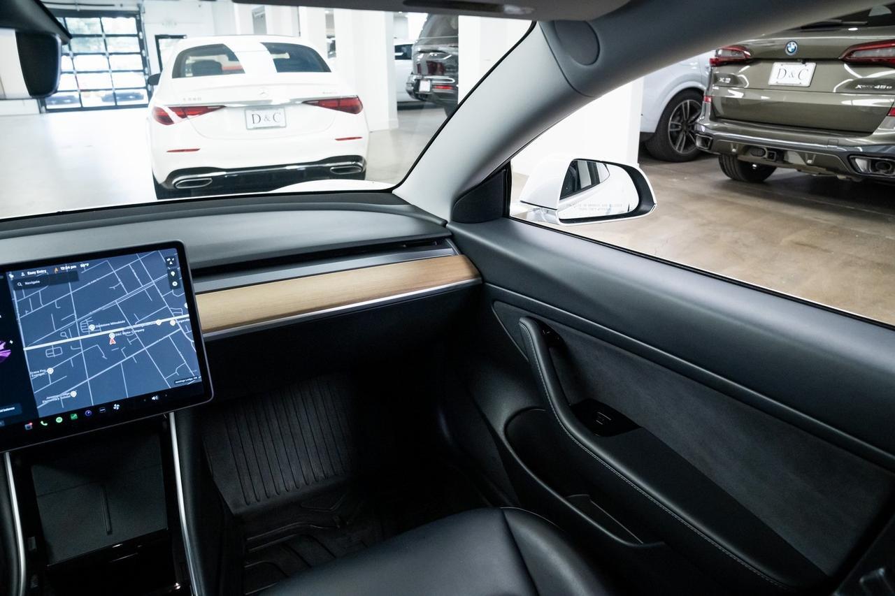 2020 Tesla Model 3 Standard Heated Seats Portland OR