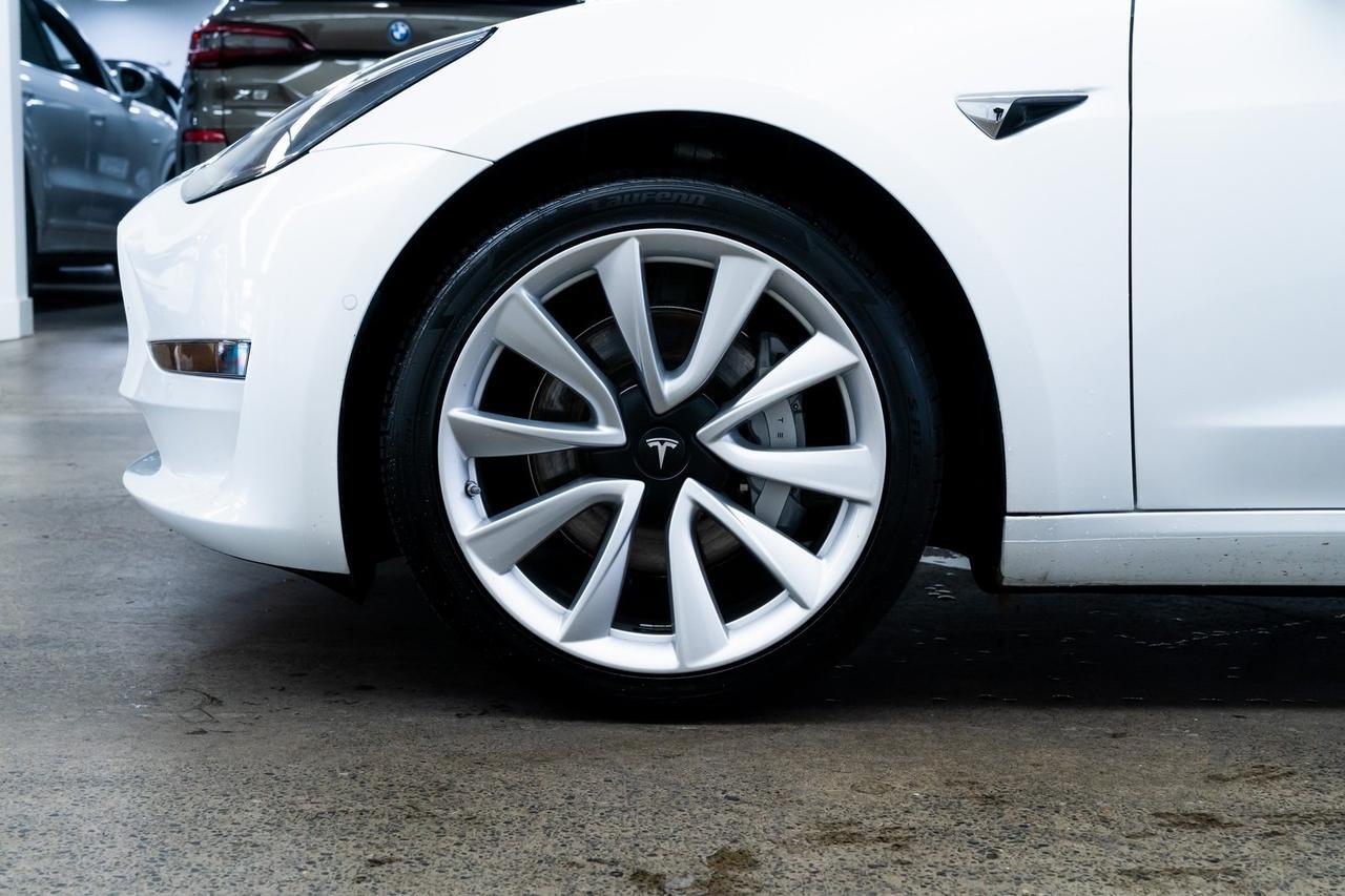 2020 Tesla Model 3 Standard Heated Seats Portland OR