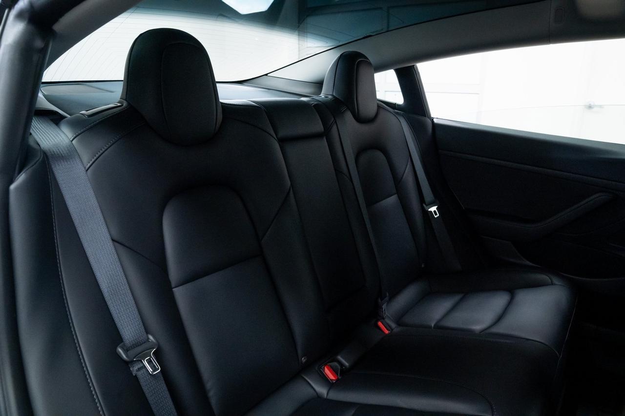 2020 Tesla Model 3 Standard Heated Seats Portland OR