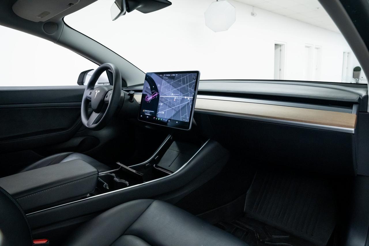 2020 Tesla Model 3 Standard Heated Seats Portland OR