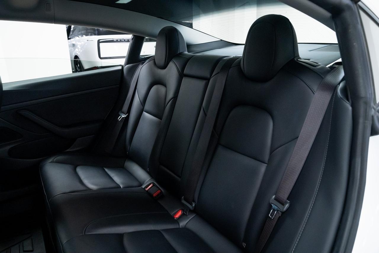 2020 Tesla Model 3 Standard Heated Seats Portland OR