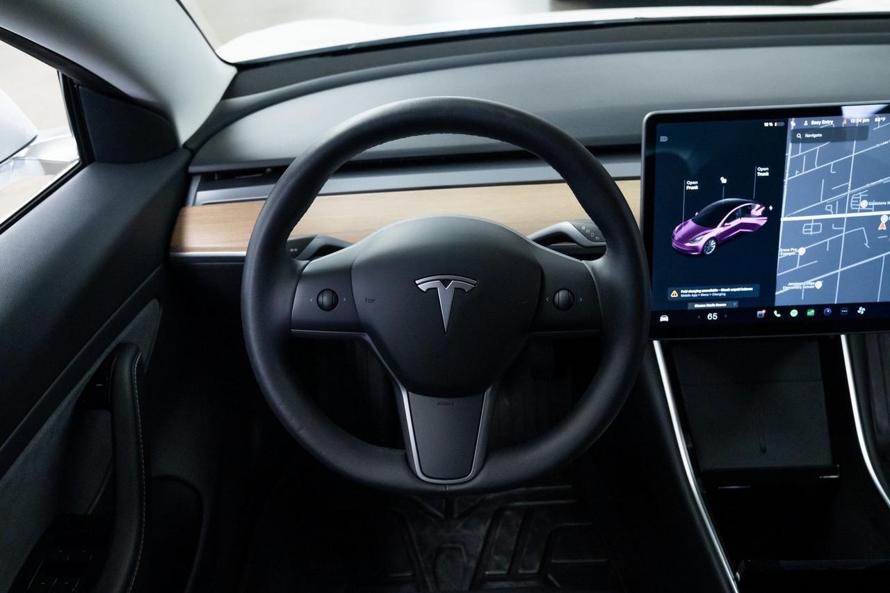 2020 Tesla Model 3 Standard Heated Seats Portland OR