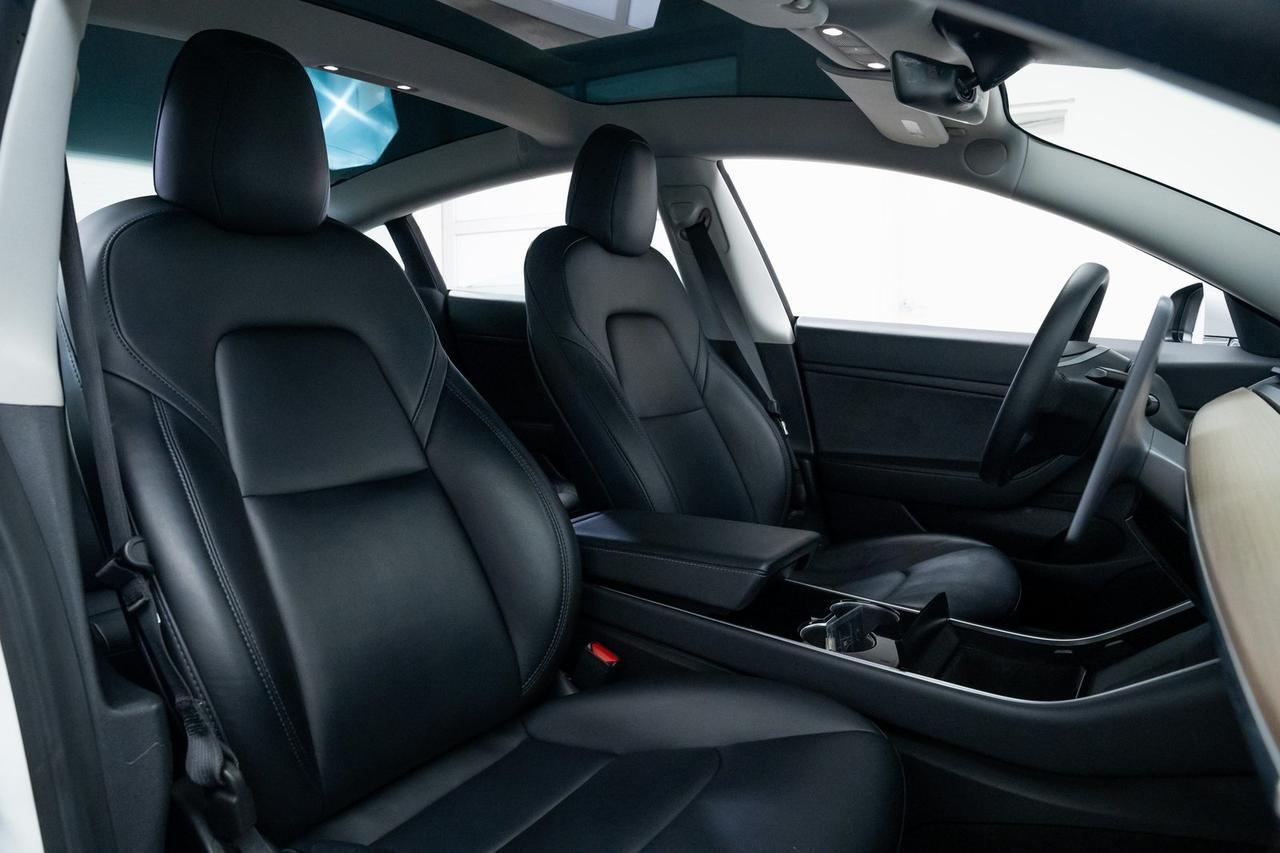 2020 Tesla Model 3 Standard Heated Seats Portland OR