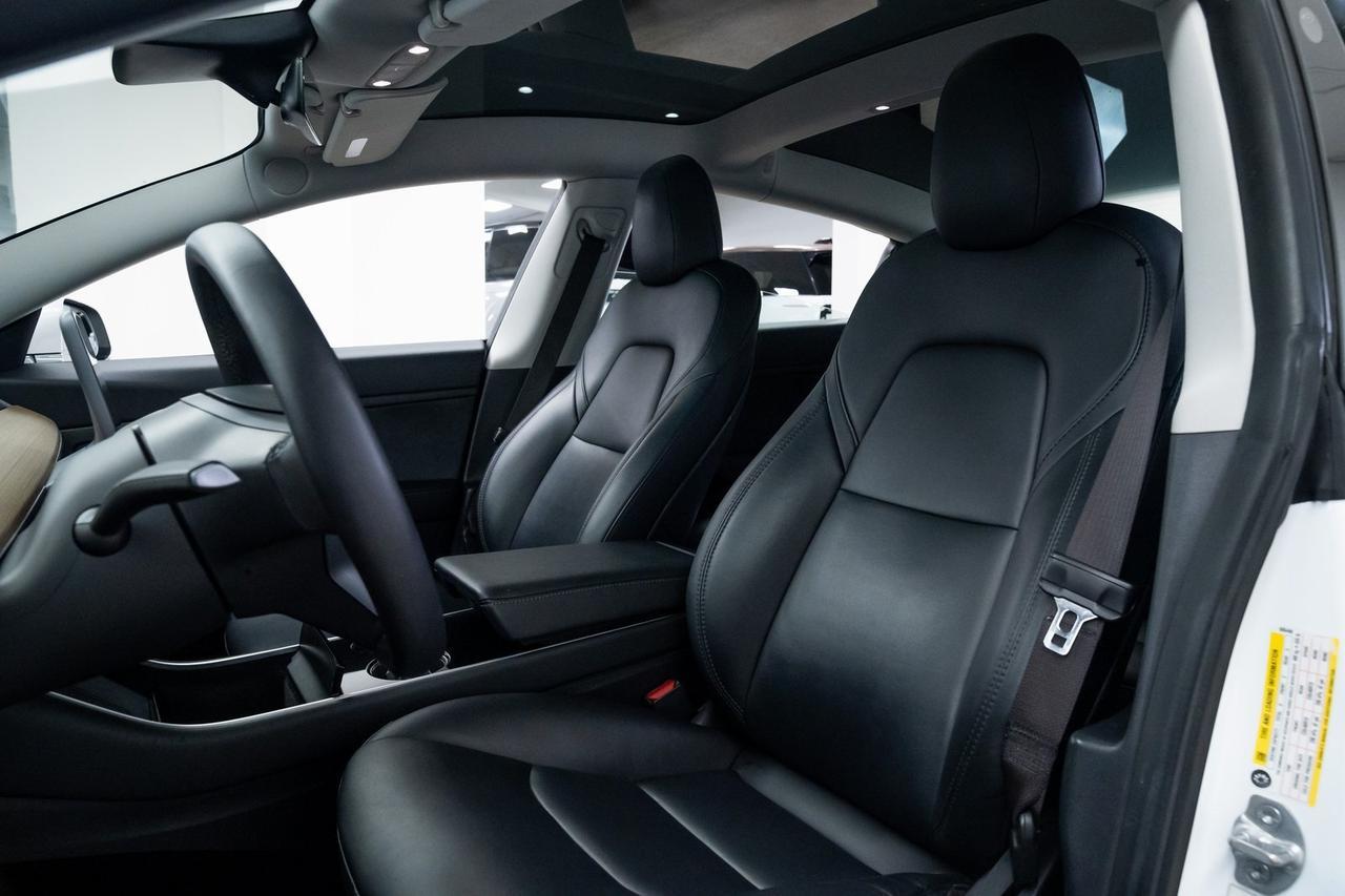 2020 Tesla Model 3 Standard Heated Seats Portland OR
