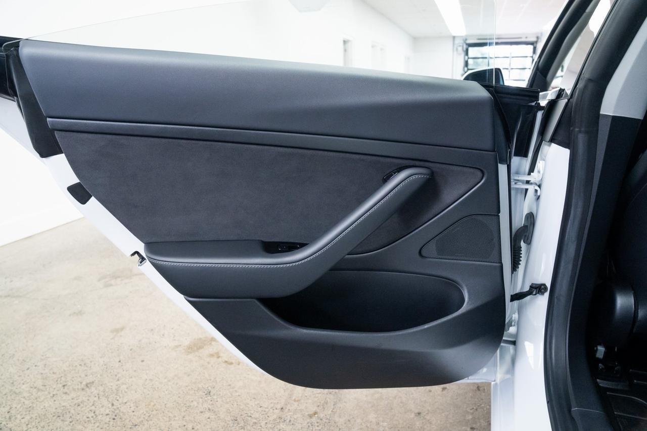 2020 Tesla Model 3 Standard Heated Seats Portland OR