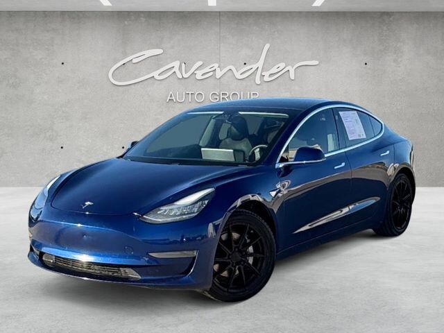 2020 Tesla Model 3 Standard Inglewood  CA