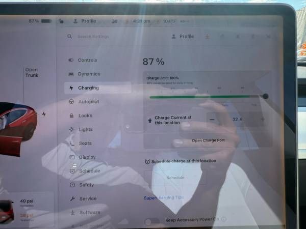 2020 Tesla Model 3 Standard Plus Mesa AZ