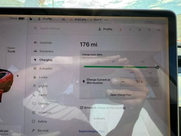 2020 Tesla Model 3 Standard Plus Mesa AZ