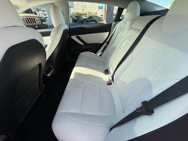 2020 Tesla Model 3 Standard Plus Mesa AZ