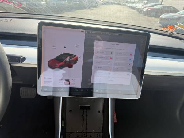 2020 Tesla Model 3 Standard Plus Mesa AZ