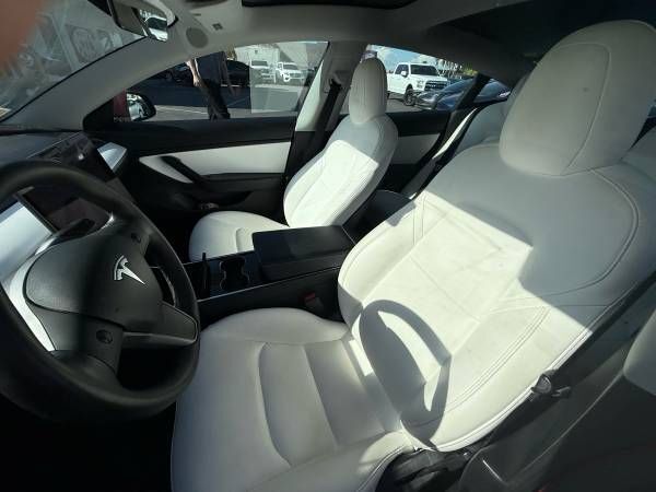 2020 Tesla Model 3 Standard Plus Mesa AZ