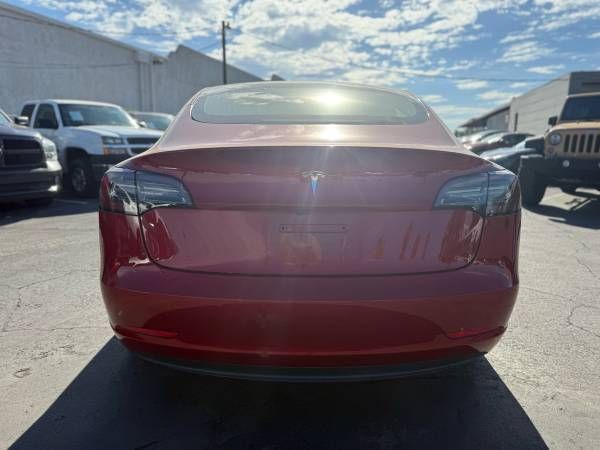 2020 Tesla Model 3 Standard Plus Mesa AZ