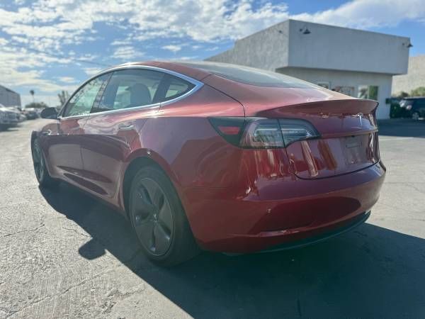 2020 Tesla Model 3 Standard Plus Mesa AZ
