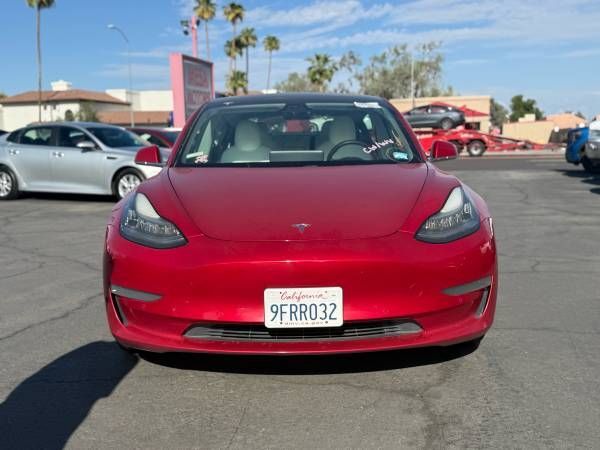 2020 Tesla Model 3 Standard Plus Mesa AZ