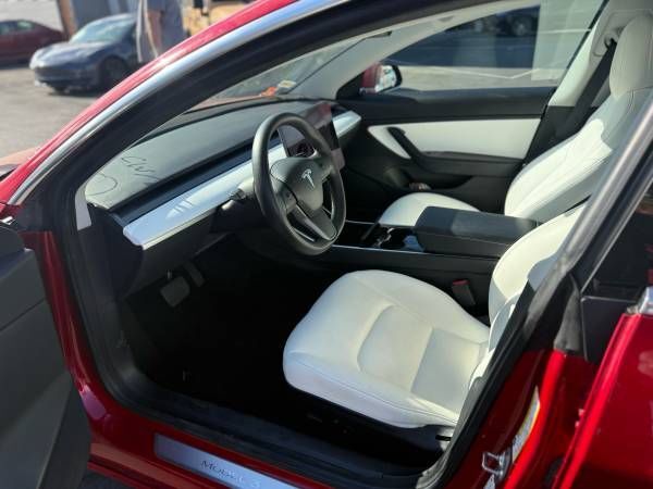 2020 Tesla Model 3 Standard Plus Mesa AZ