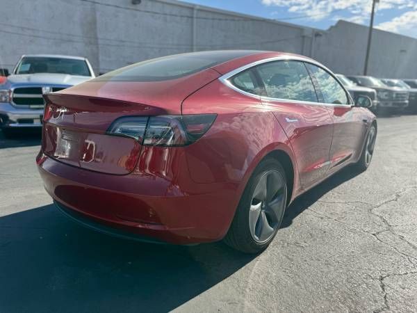 2020 Tesla Model 3 Standard Plus Mesa AZ
