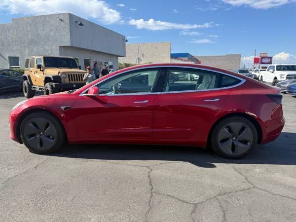 2020 Tesla Model 3 Standard Plus Mesa AZ