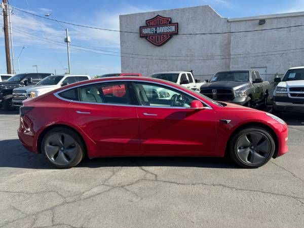 2020 Tesla Model 3 Standard Plus Mesa AZ