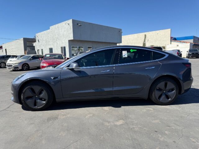 2020 Tesla Model 3 Standard Plus Mesa AZ