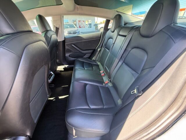 2020 Tesla Model 3 Standard Plus Mesa AZ