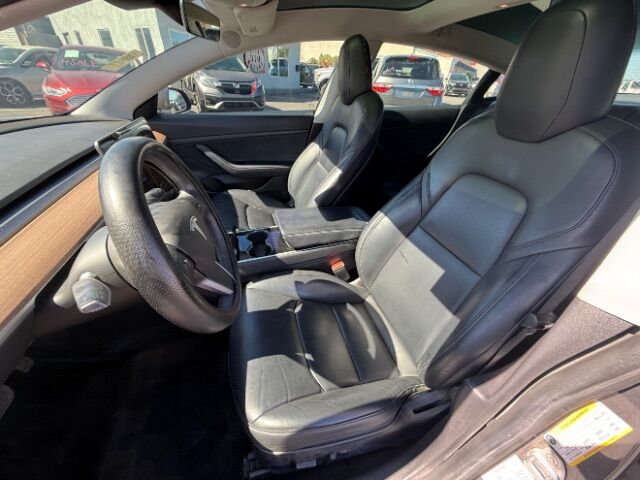 2020 Tesla Model 3 Standard Plus Mesa AZ