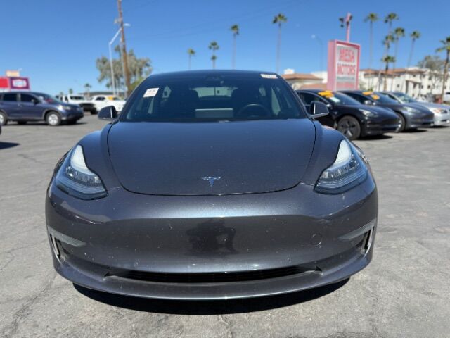 2020 Tesla Model 3 Standard Plus Mesa AZ