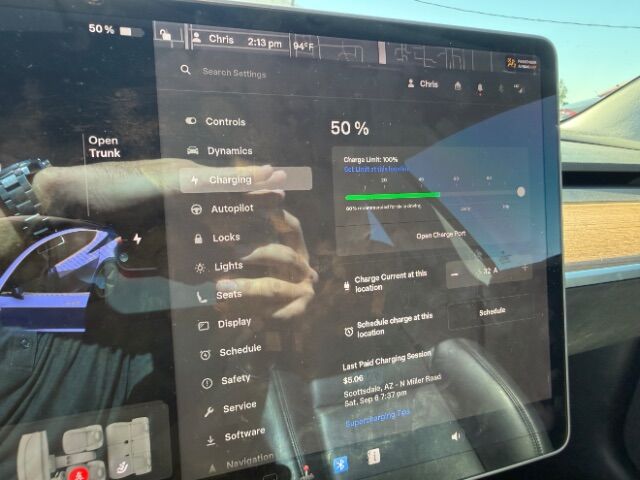 2020 Tesla Model 3 Standard Plus Mesa AZ