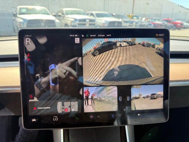 2020 Tesla Model 3 Standard Plus Mesa AZ