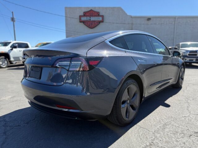 2020 Tesla Model 3 Standard Plus