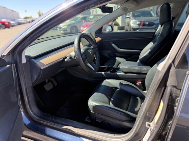 2020 Tesla Model 3 Standard Plus Mesa AZ