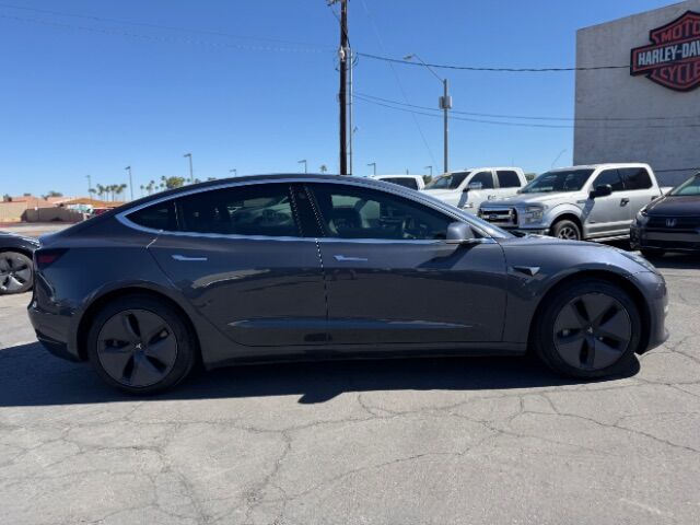 2020 Tesla Model 3 Standard Plus